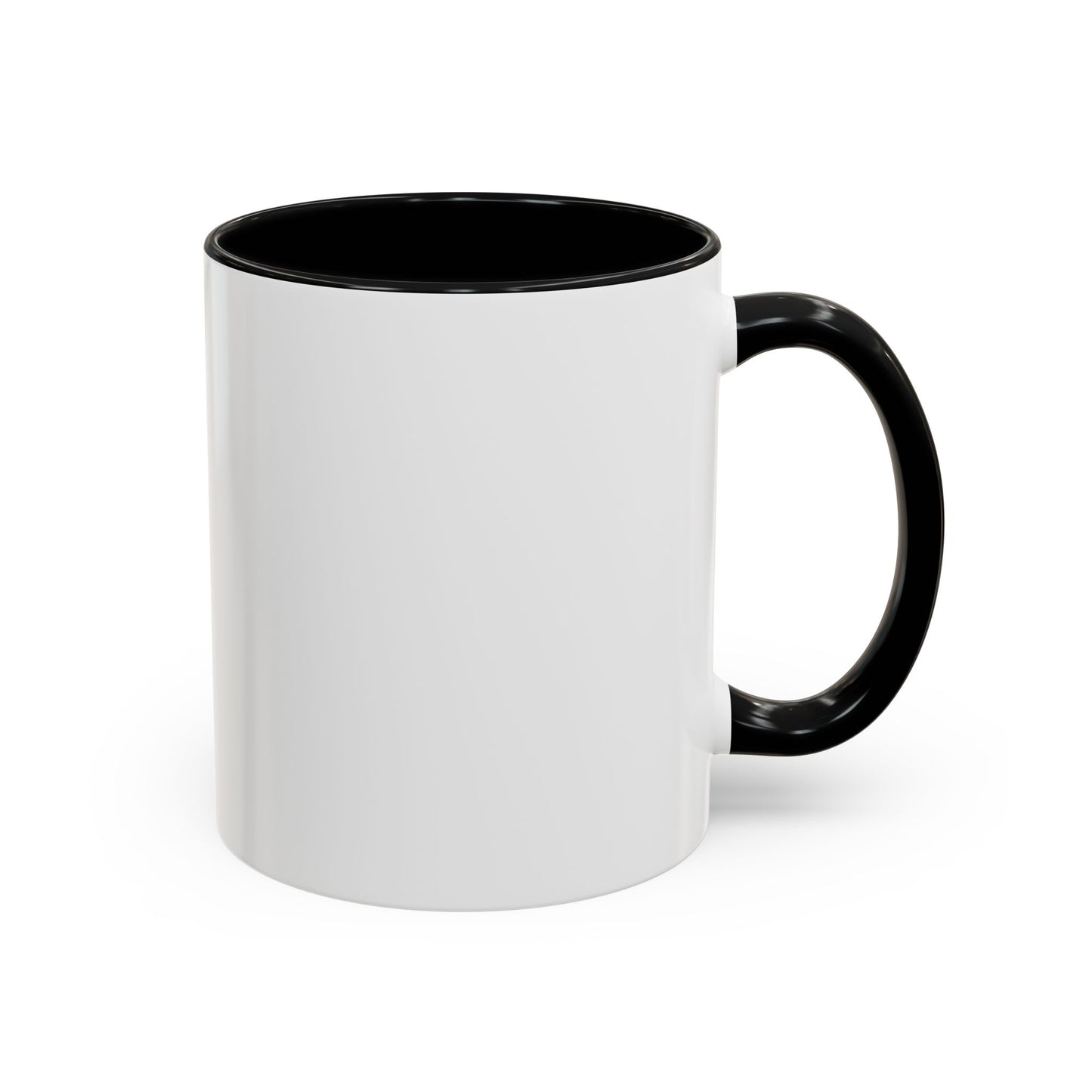 Company / Family Giveaway Accent Coffee Mug (11, 15oz)