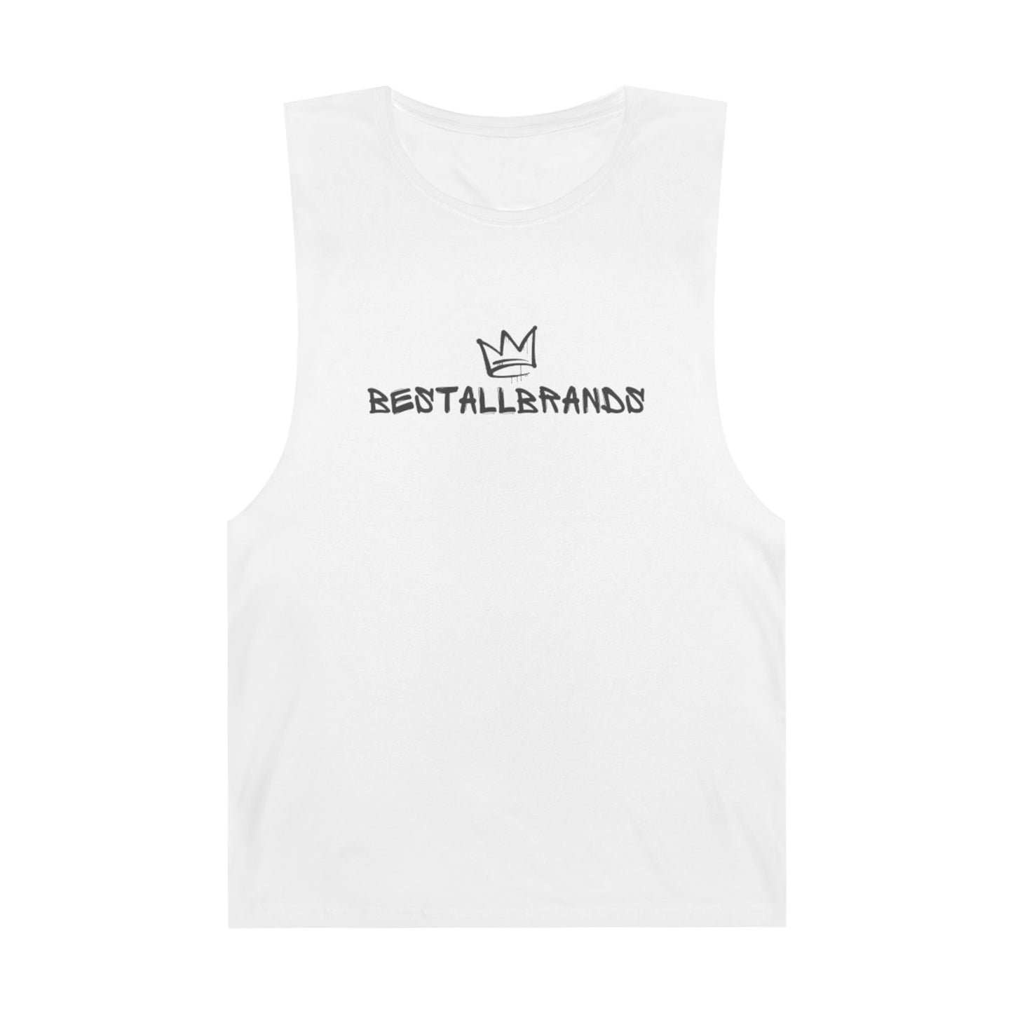 Unisex Best All Brands Barnard Tank