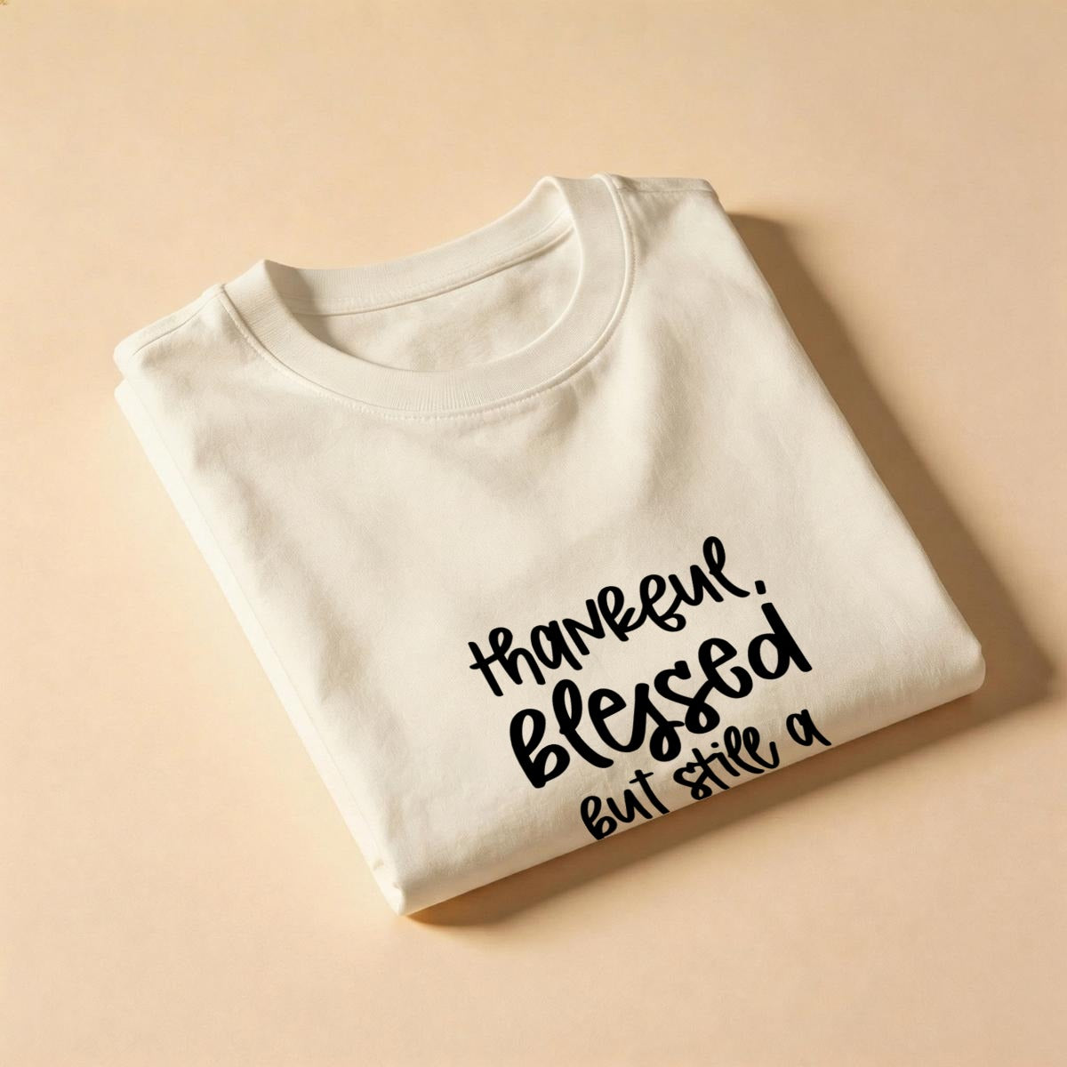 Hot Mom TShirts Moms Comfort Color Tees
