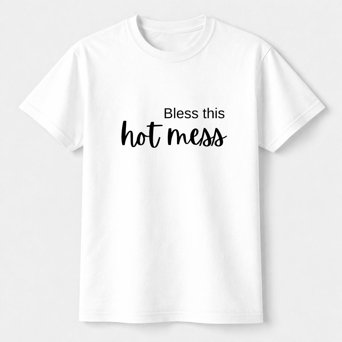 Heavyweight T-Shirt Comfort Colors Tees for Mom