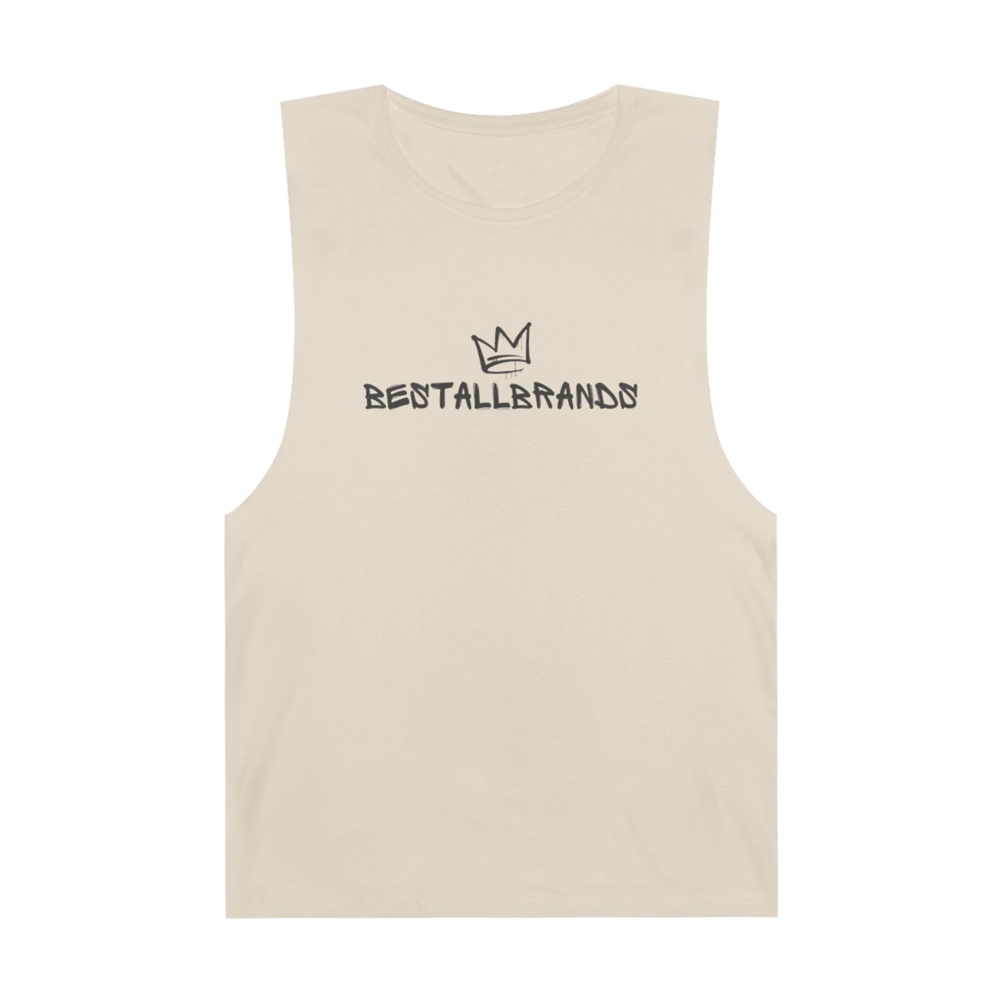 Unisex Best All Brands Barnard Tank