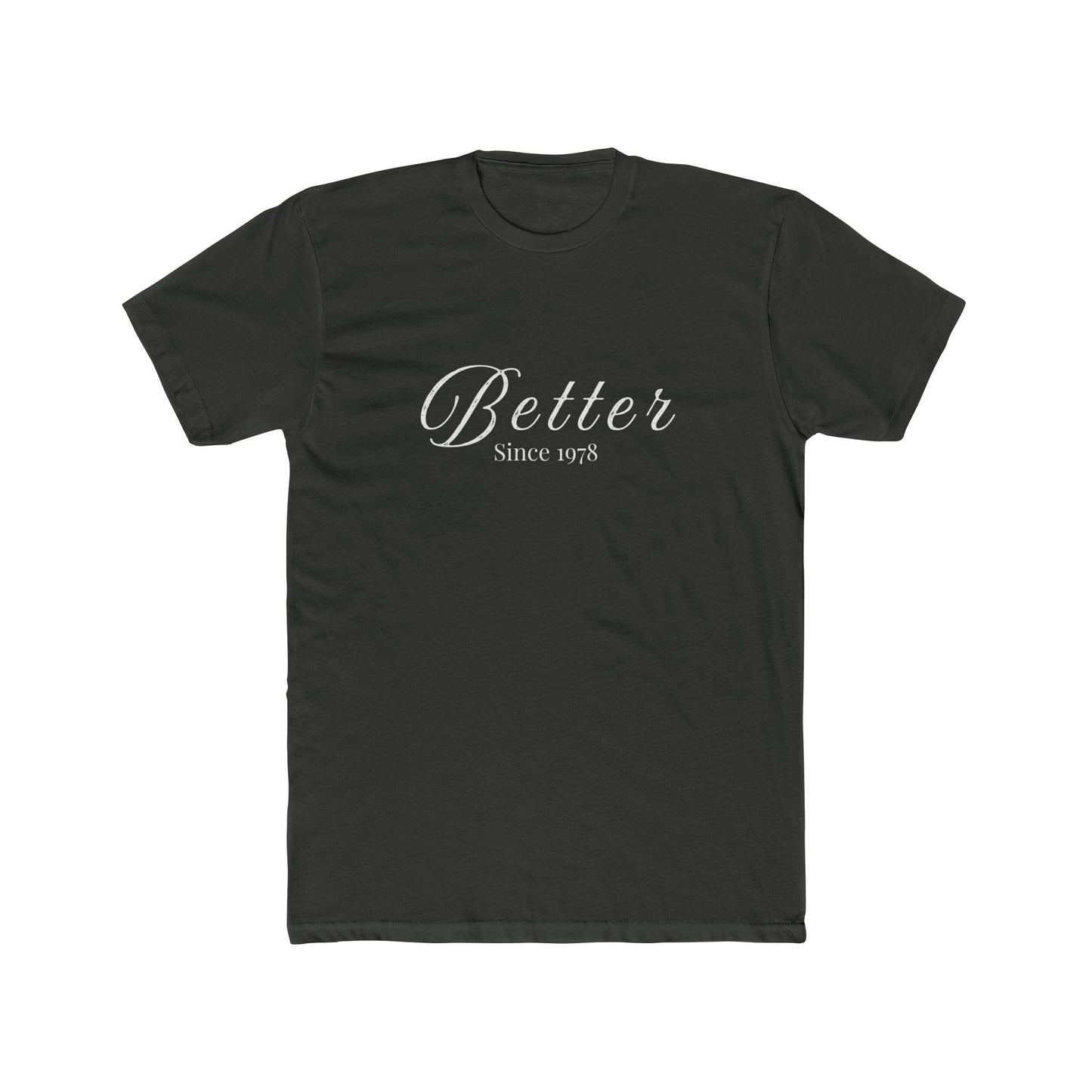 Better Together Tee 1