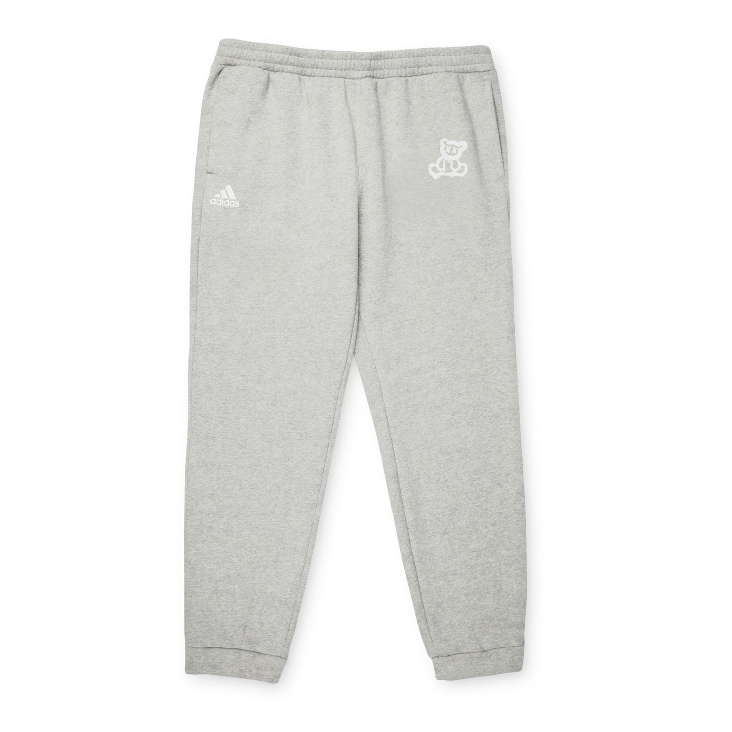 Adidas Bearx Unisex Fleece Joggers