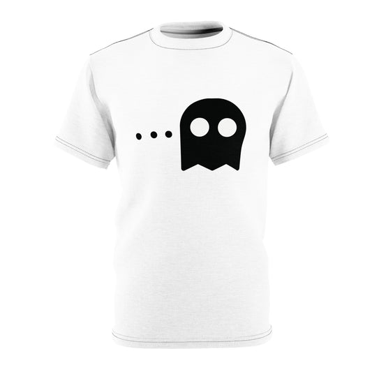 Pacman Couple Tee (Ghost)