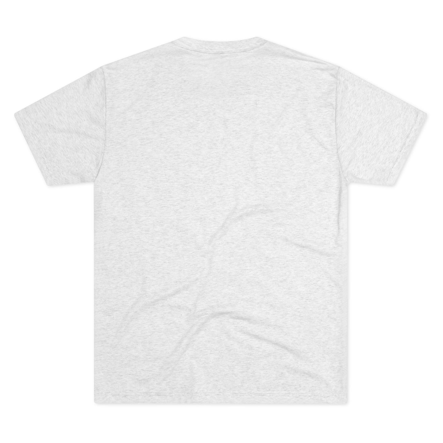 Feather Tri-Blend Crew Tee