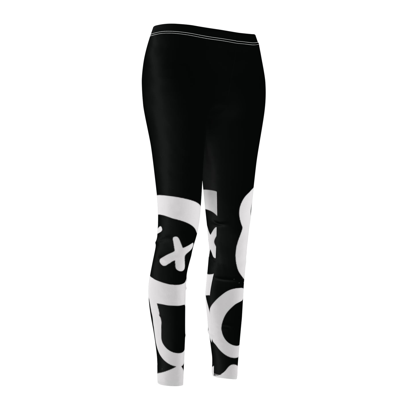 Women's XBear Casual Leggings (AOP)