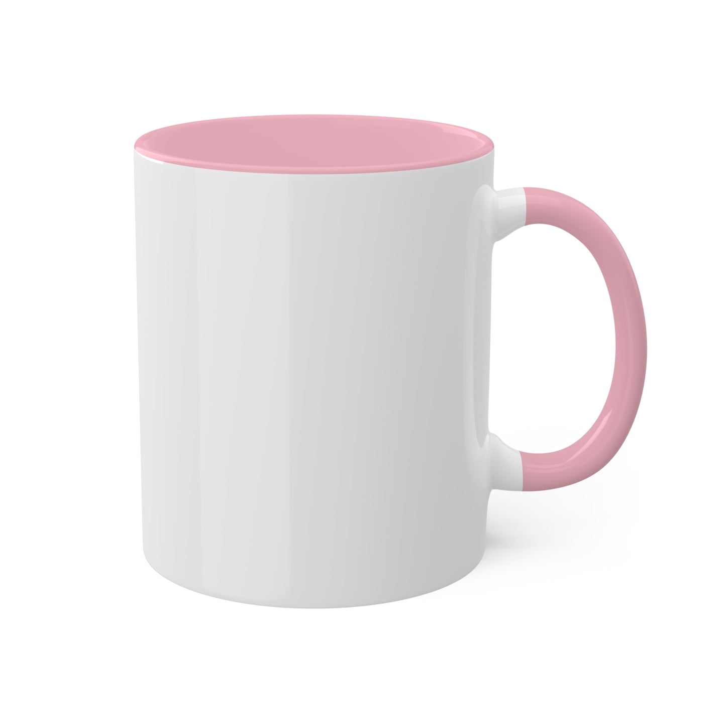 Candy (Name) Personalize Colorful Mugs, 11oz