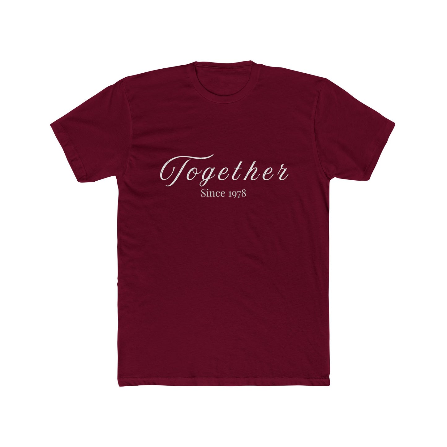 Better Together Tee 2