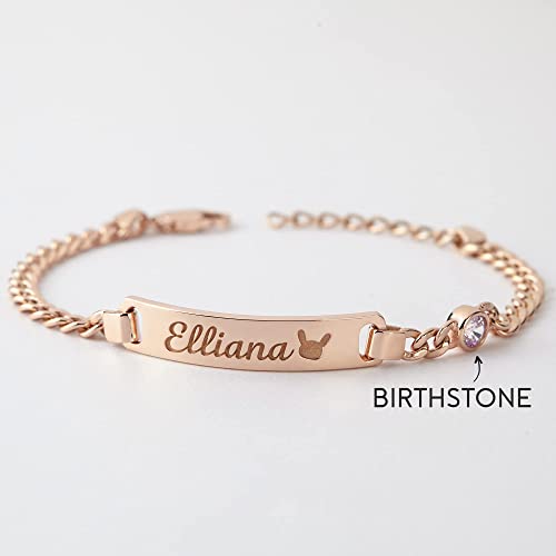 baby bracelet