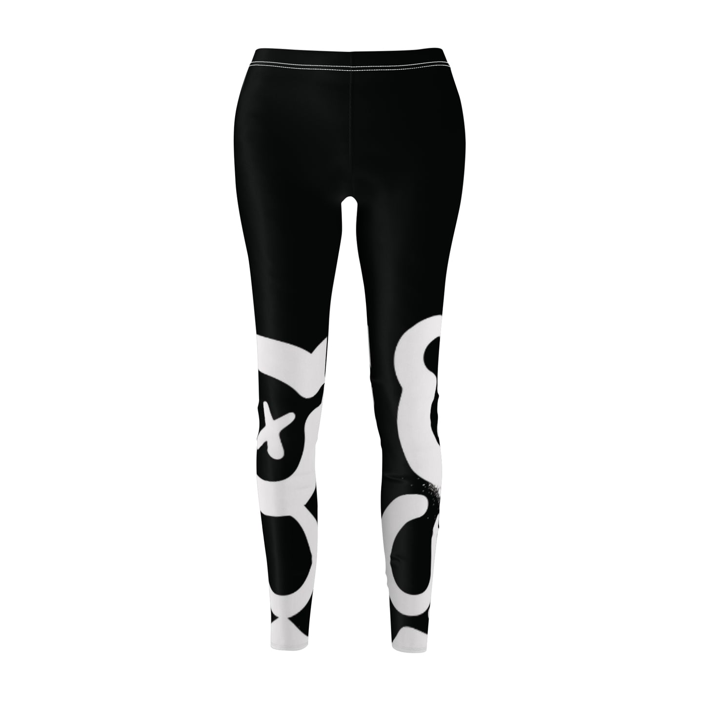 Women's XBear Casual Leggings (AOP)