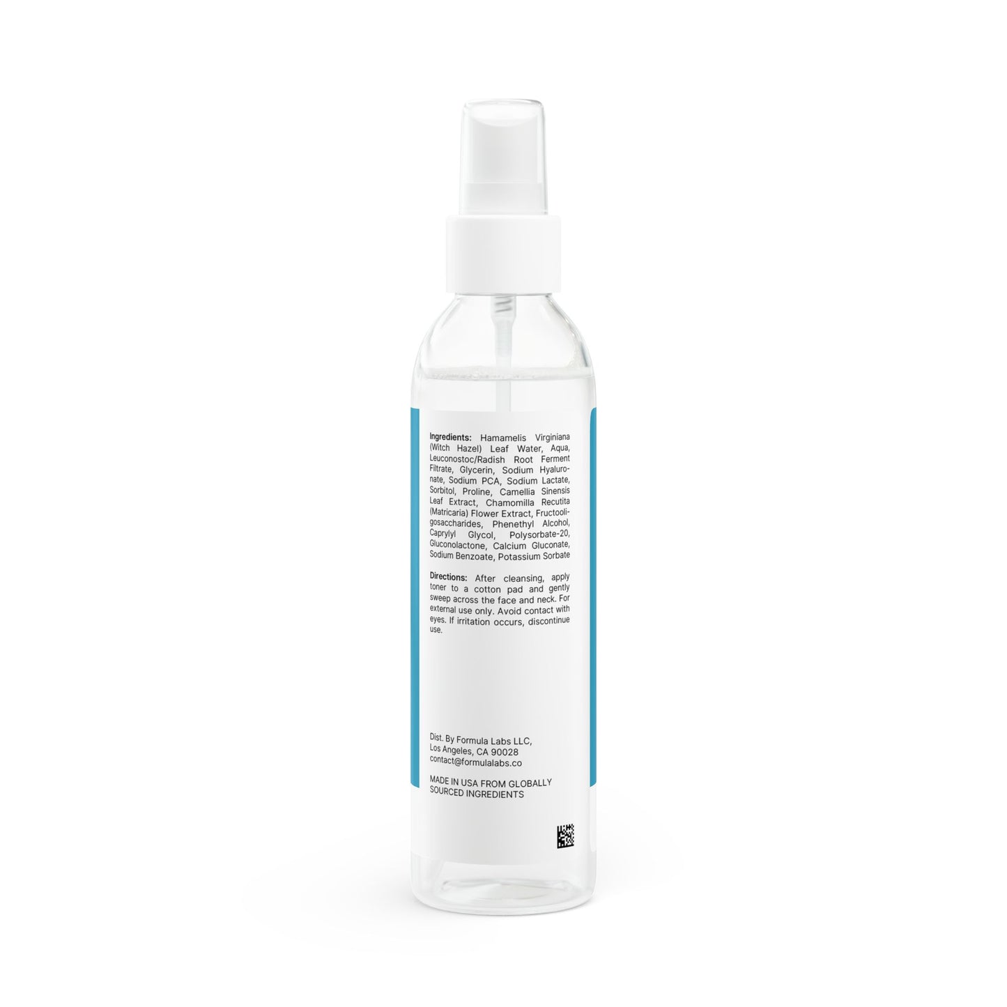 Best All Brands Hydrating Toner, 6oz