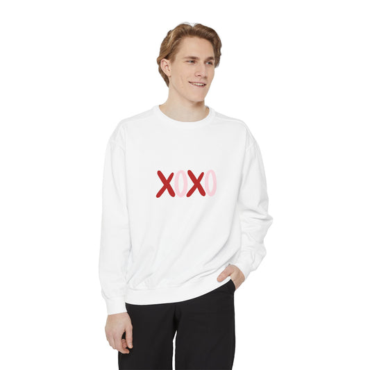 Unisex XOXO Sweatshirt