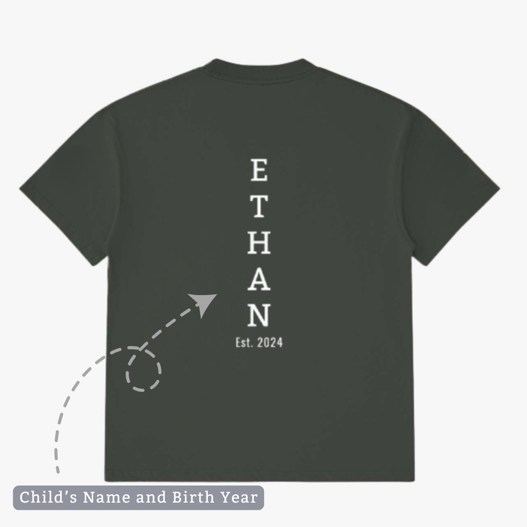 Fatherhood Made me a Better Man