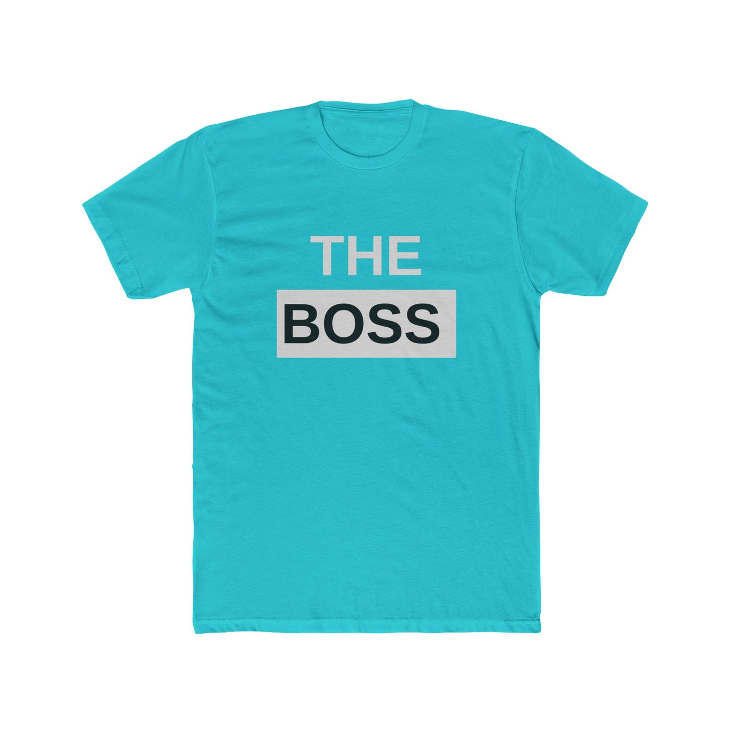 The Boss Tee