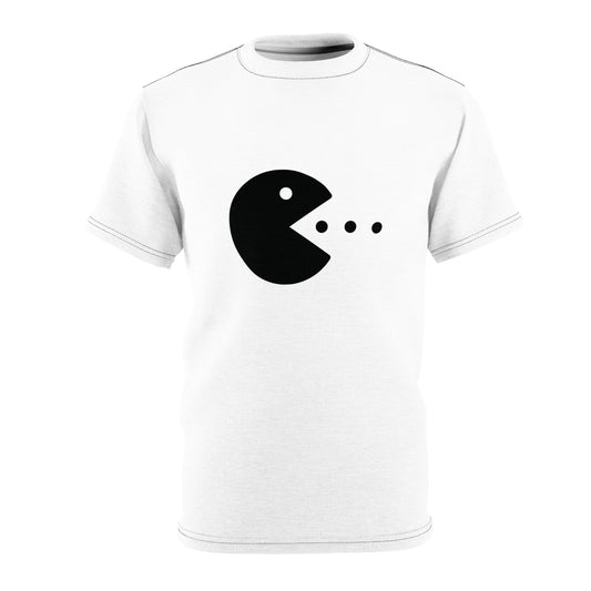 Pacman Couple Tee (Groom)