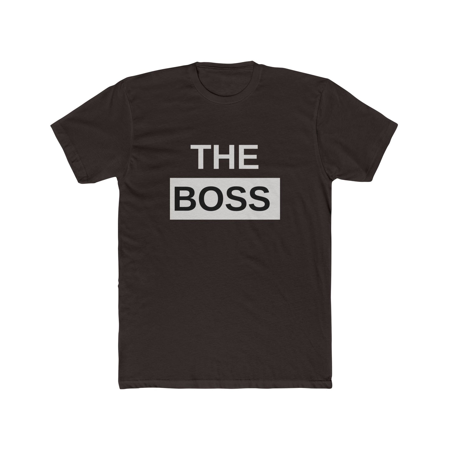 The Boss Tee