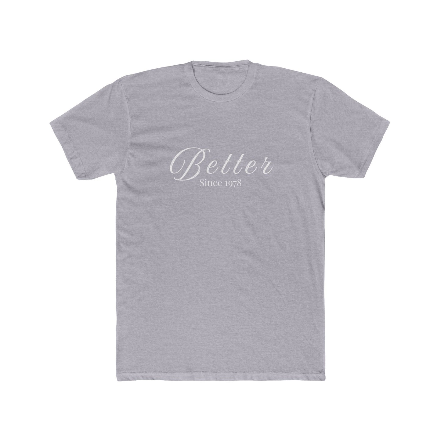 Better Together Tee 1