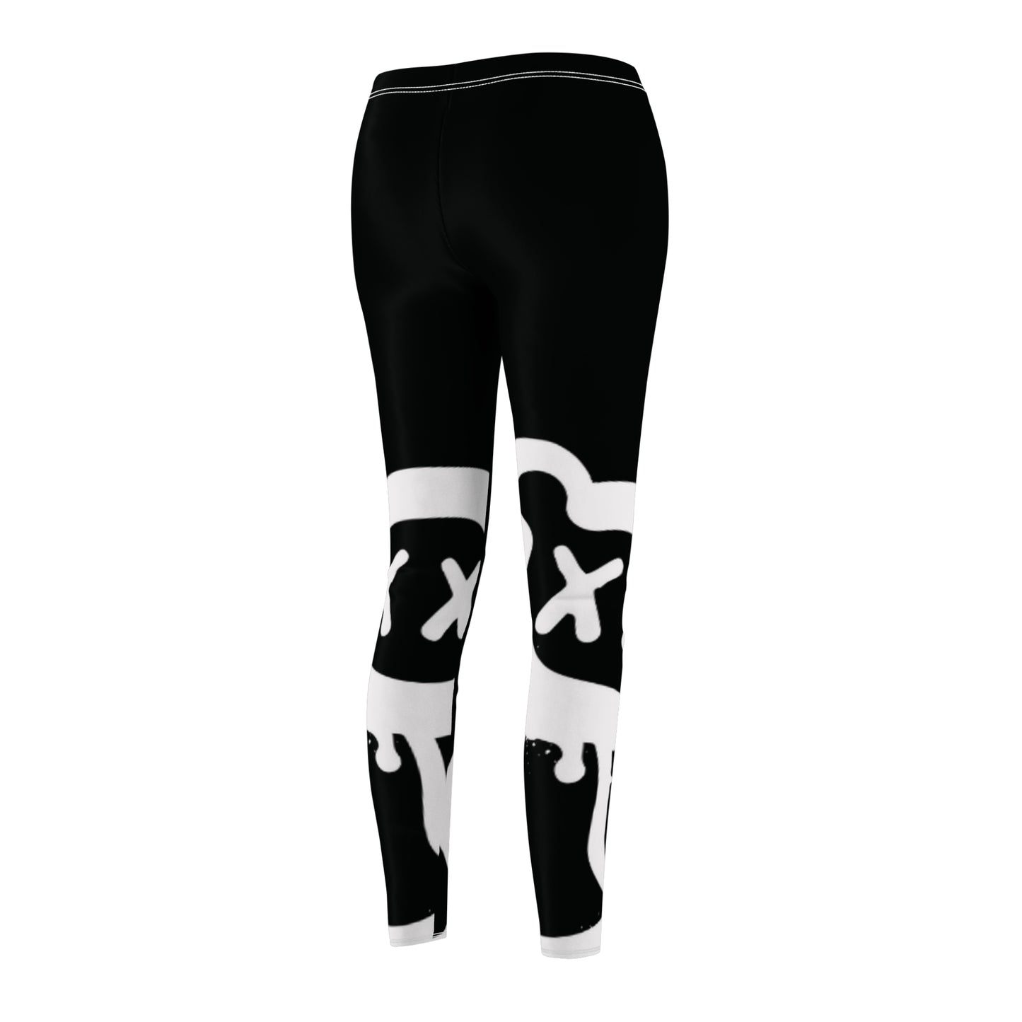 Women's XBear Casual Leggings (AOP)