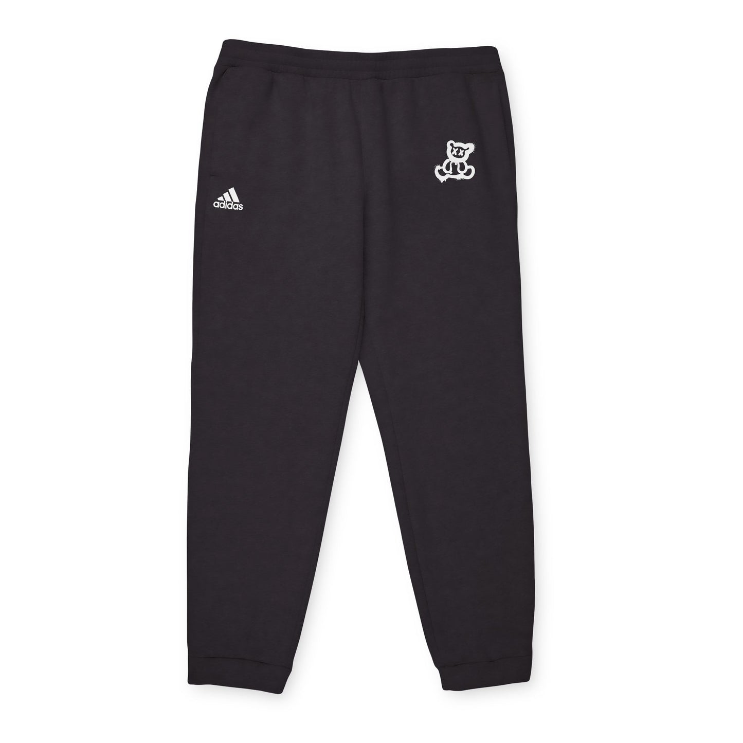 Adidas Bearx Unisex Fleece Joggers