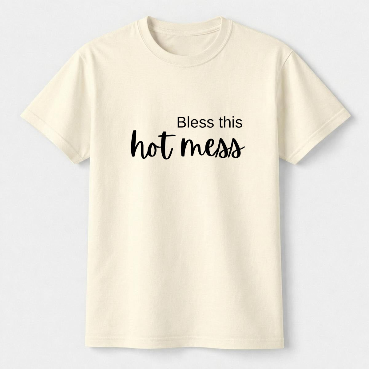 Heavyweight T-Shirt Comfort Colors Tees for Mom