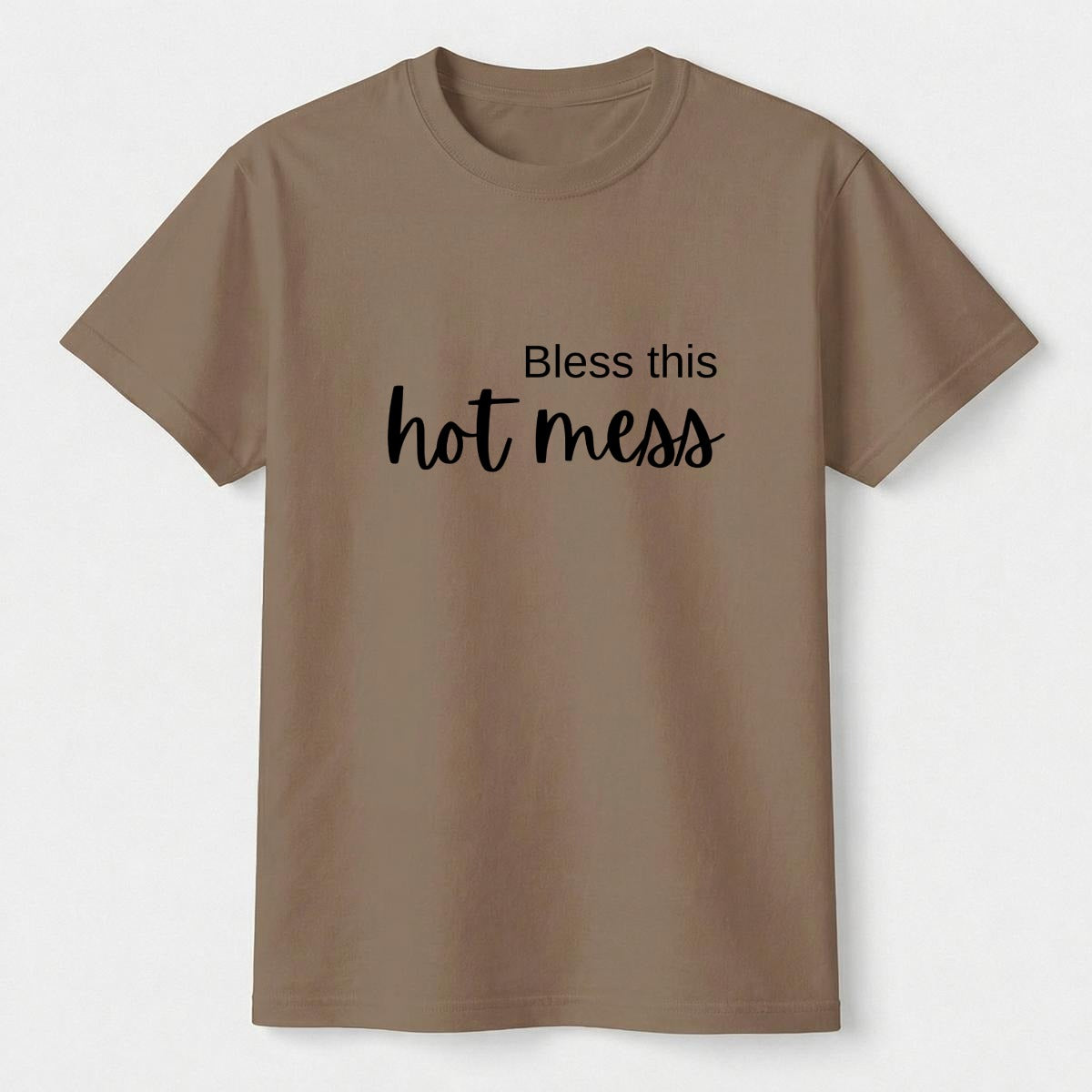 Heavyweight T-Shirt Comfort Colors Tees for Mom