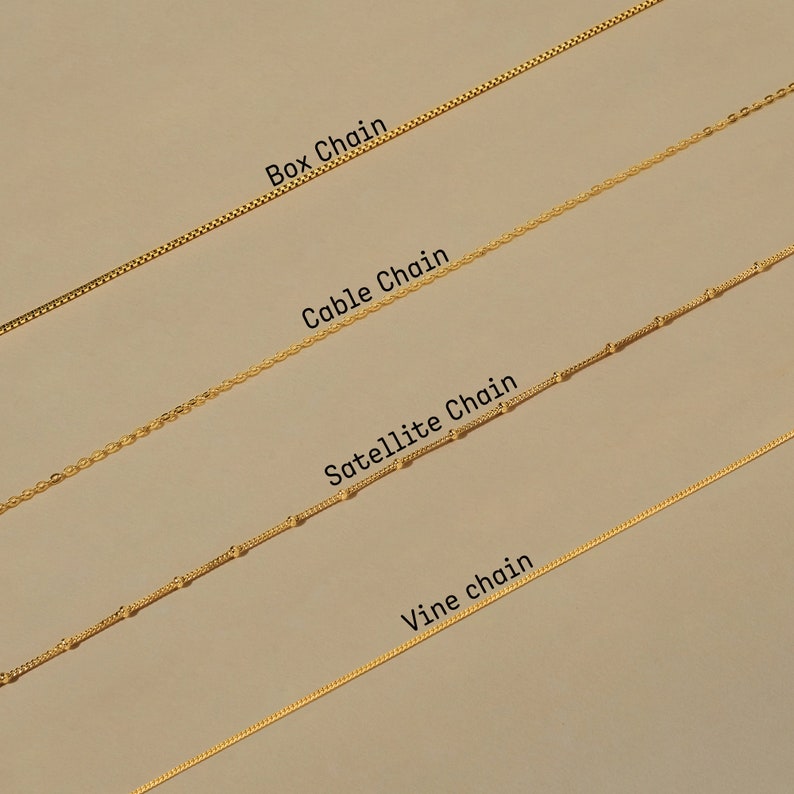 Personalized Mothers Necklace Mother's Necklace With Names of Children Gifts for Moms on Birthday