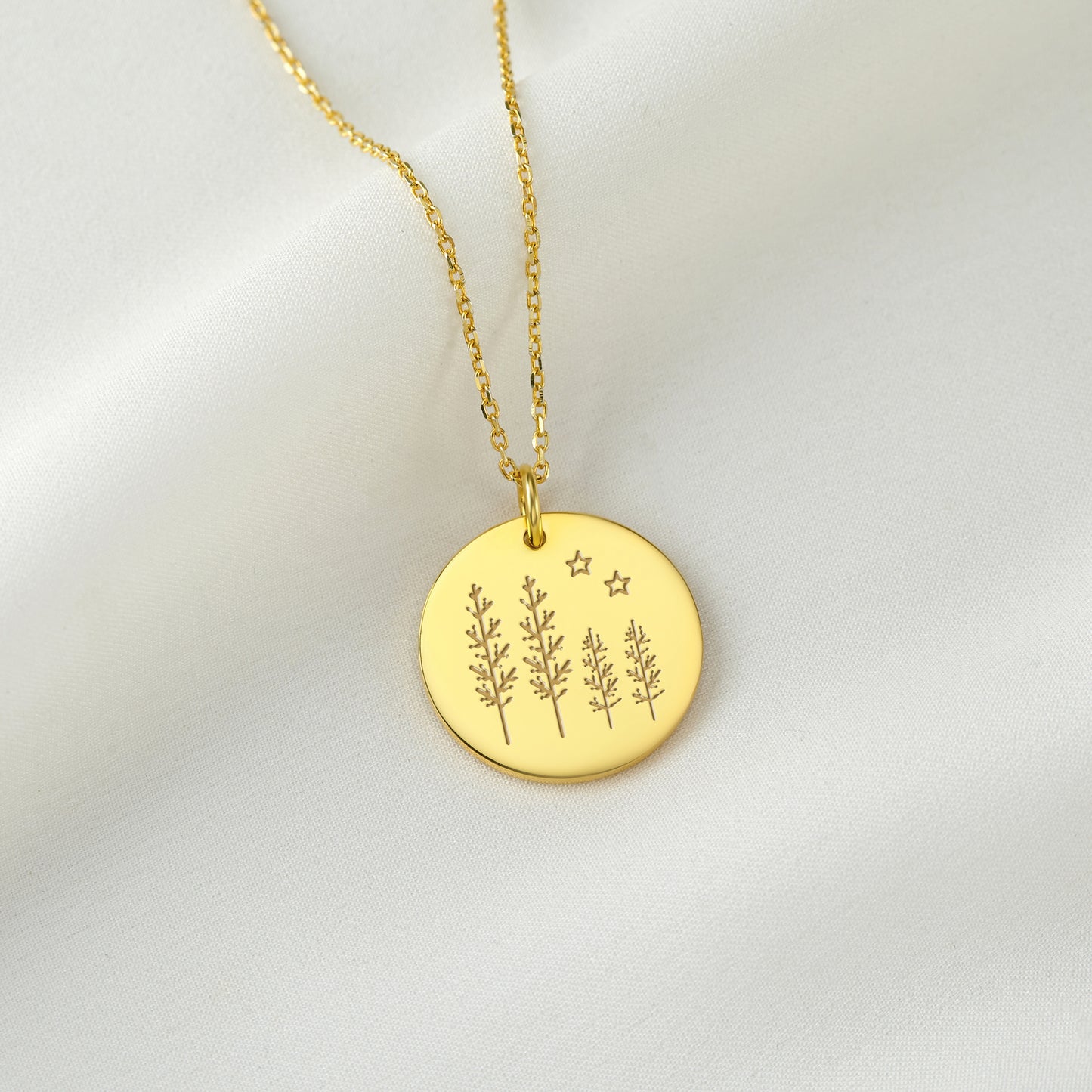 Miscarriage Necklace, Personalized Miscarry Gift, Memorial Necklace