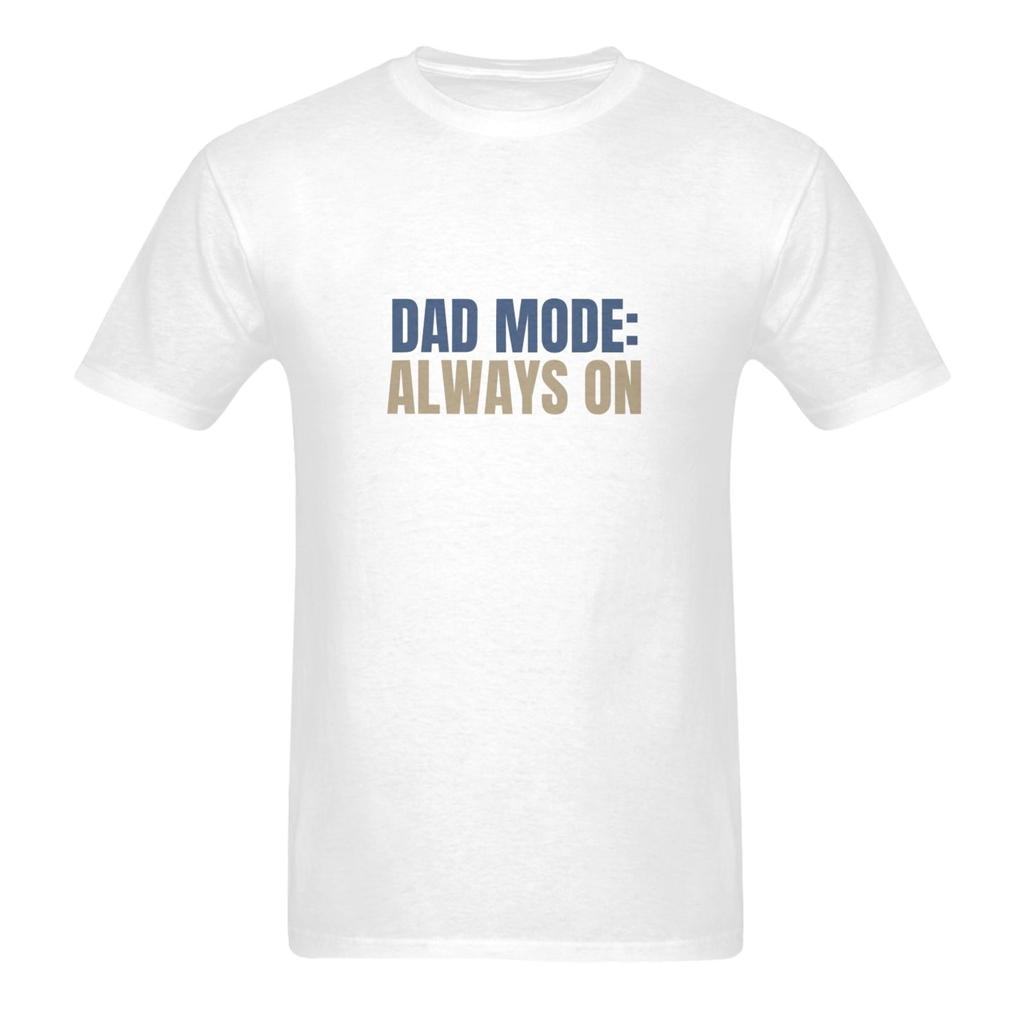 New Dad Shirt Comfort Shirt Custom Year New Cool Dad Shirt Fatherhood Shirt Cotton Shirt Papa Gift From Friend New Dad Wife Gift