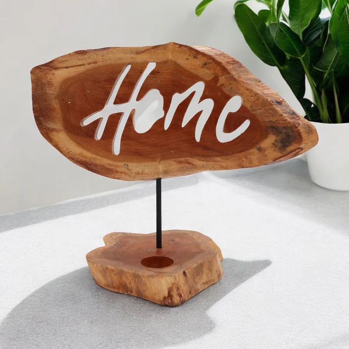 Home Tealight Holder