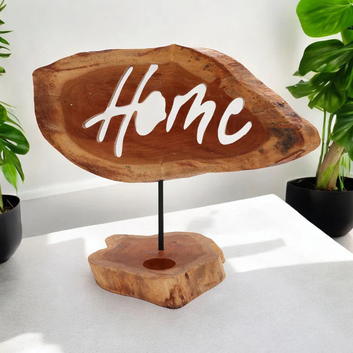 Home Tealight Holder