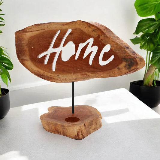 Home Tealight Holder
