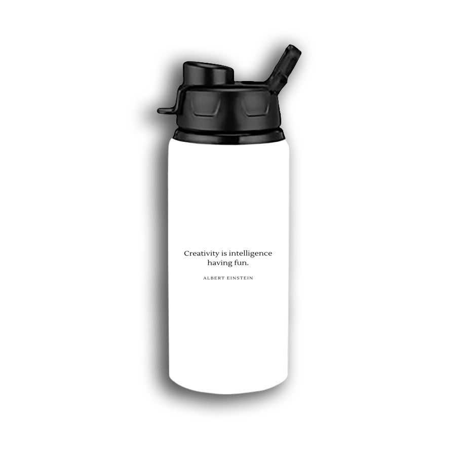 Personalized Quote Tumbler