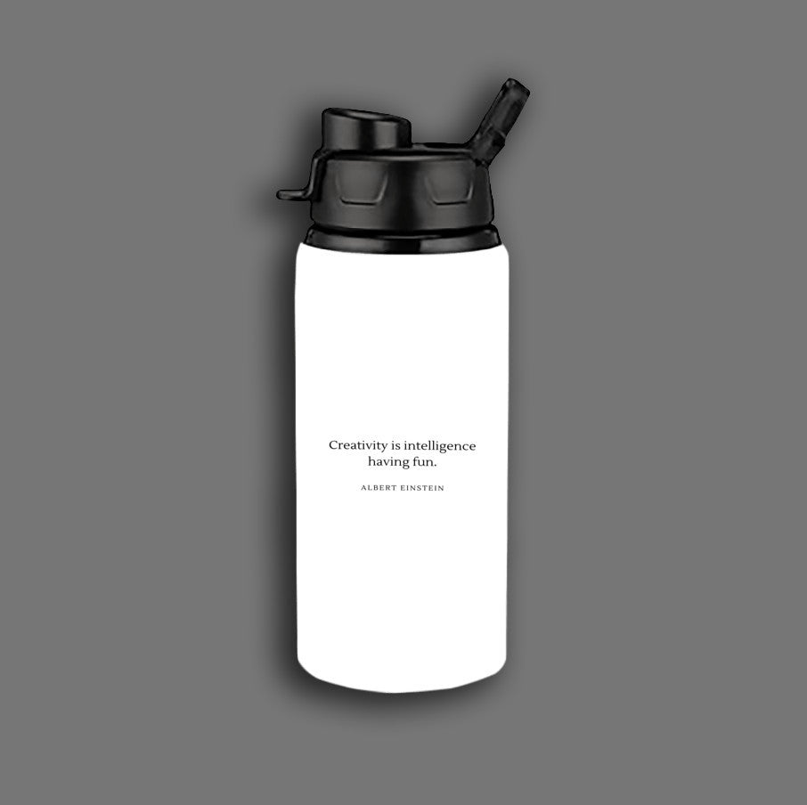 Personalized Quote Tumbler