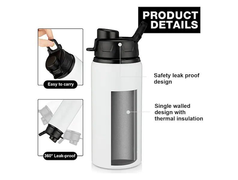 Personalized Quote Tumbler