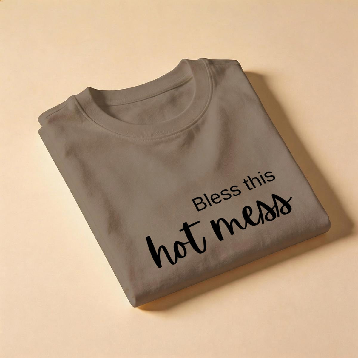Heavyweight T-Shirt Comfort Colors Tees for Mom