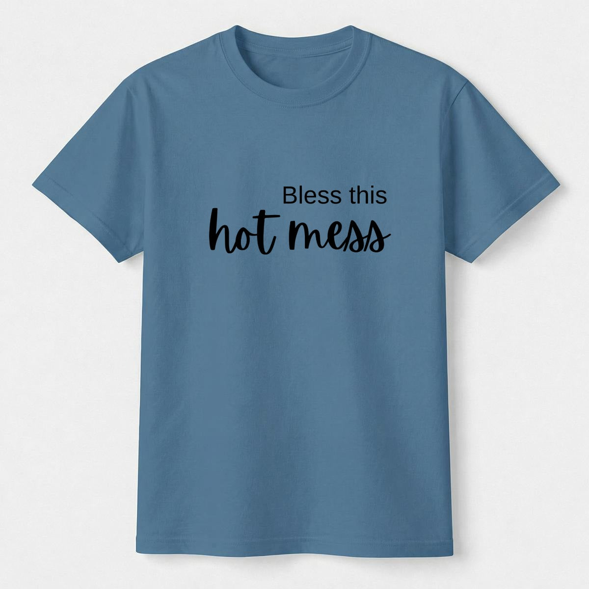Heavyweight T-Shirt Comfort Colors Tees for Mom