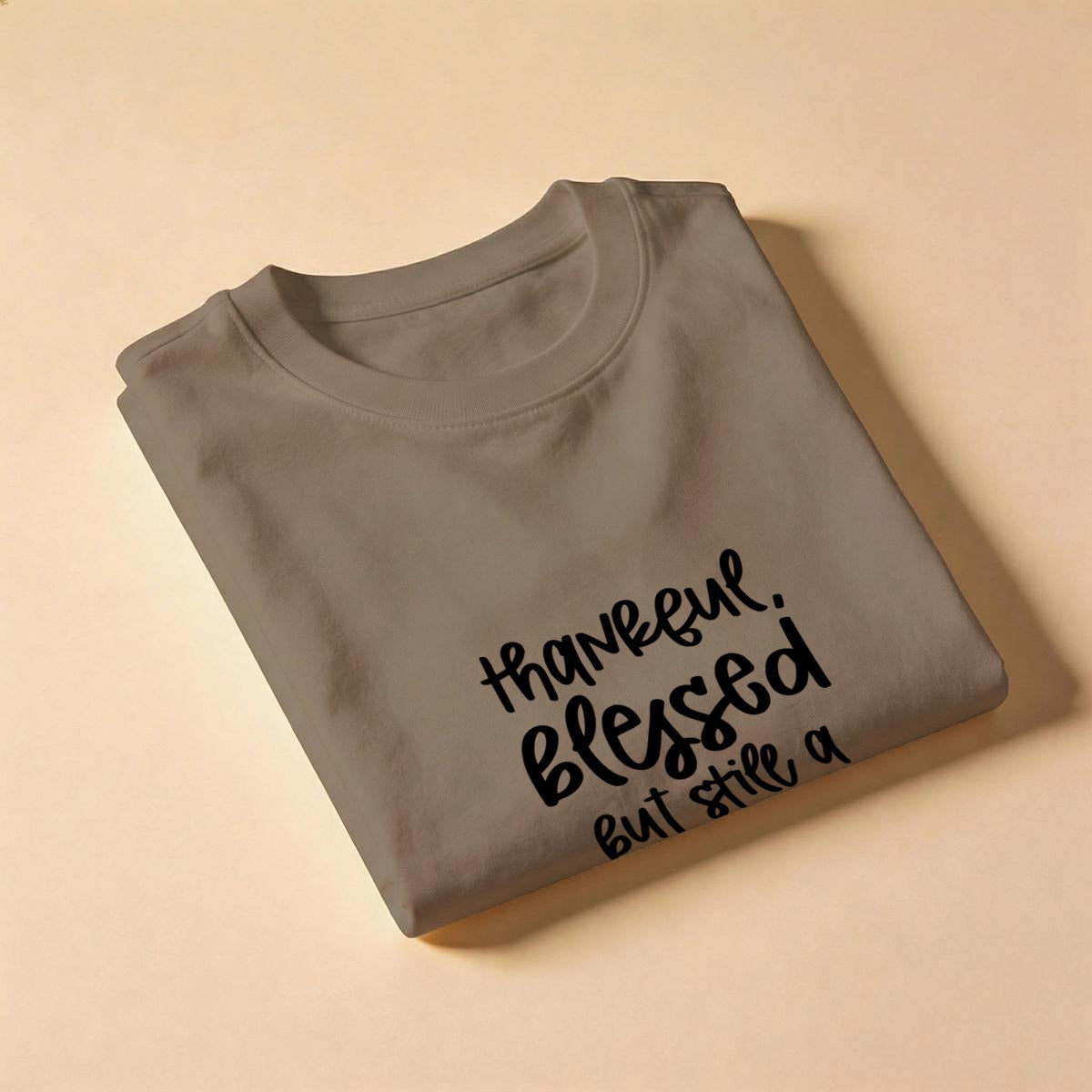 Hot Mom TShirts Moms Comfort Color Tees