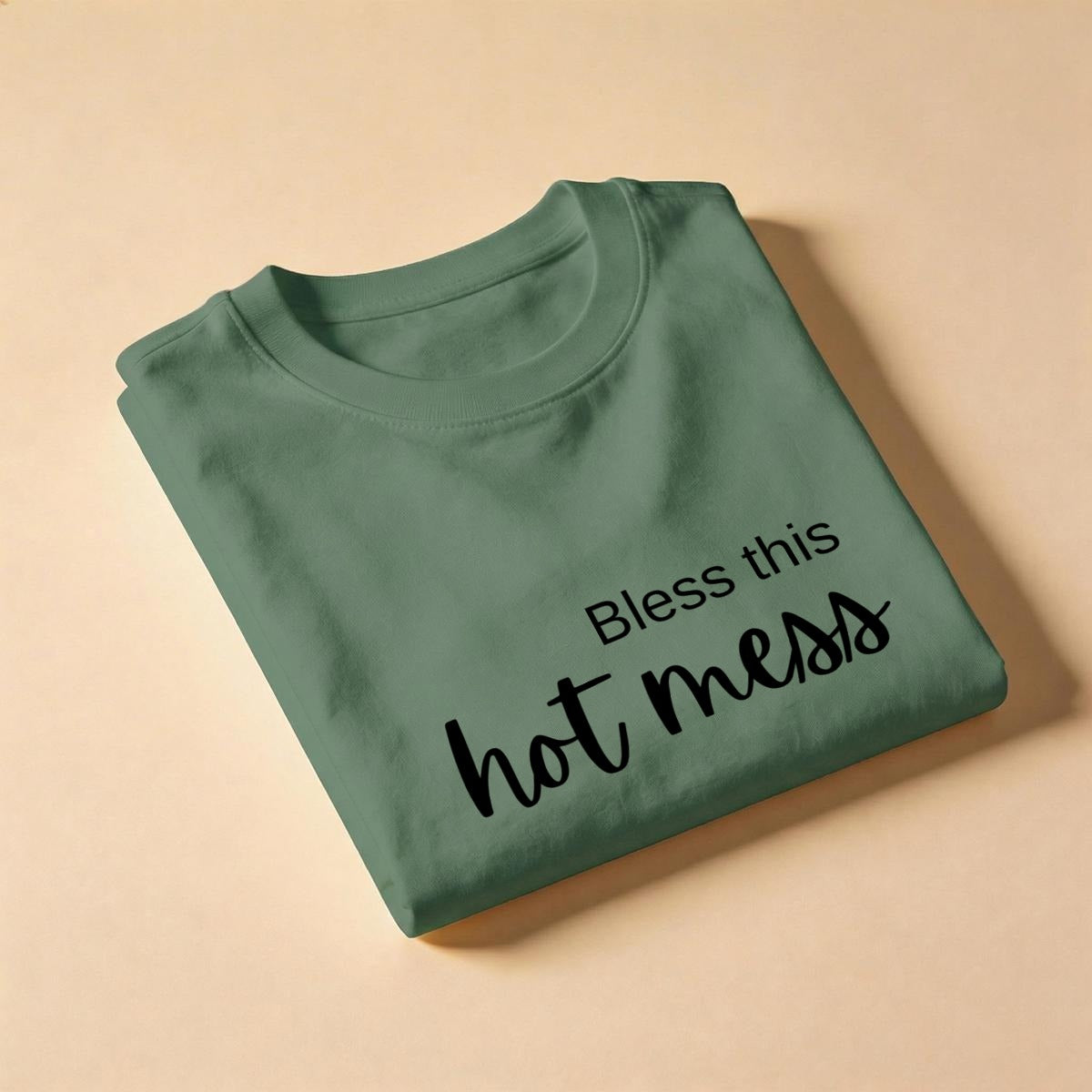 Heavyweight T-Shirt Comfort Colors Tees for Mom