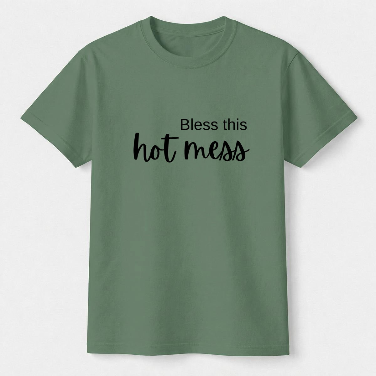 Heavyweight T-Shirt Comfort Colors Tees for Mom